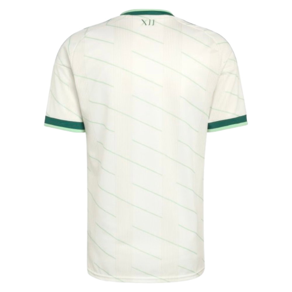 2026-2027 Northern Ireland Away Shirt