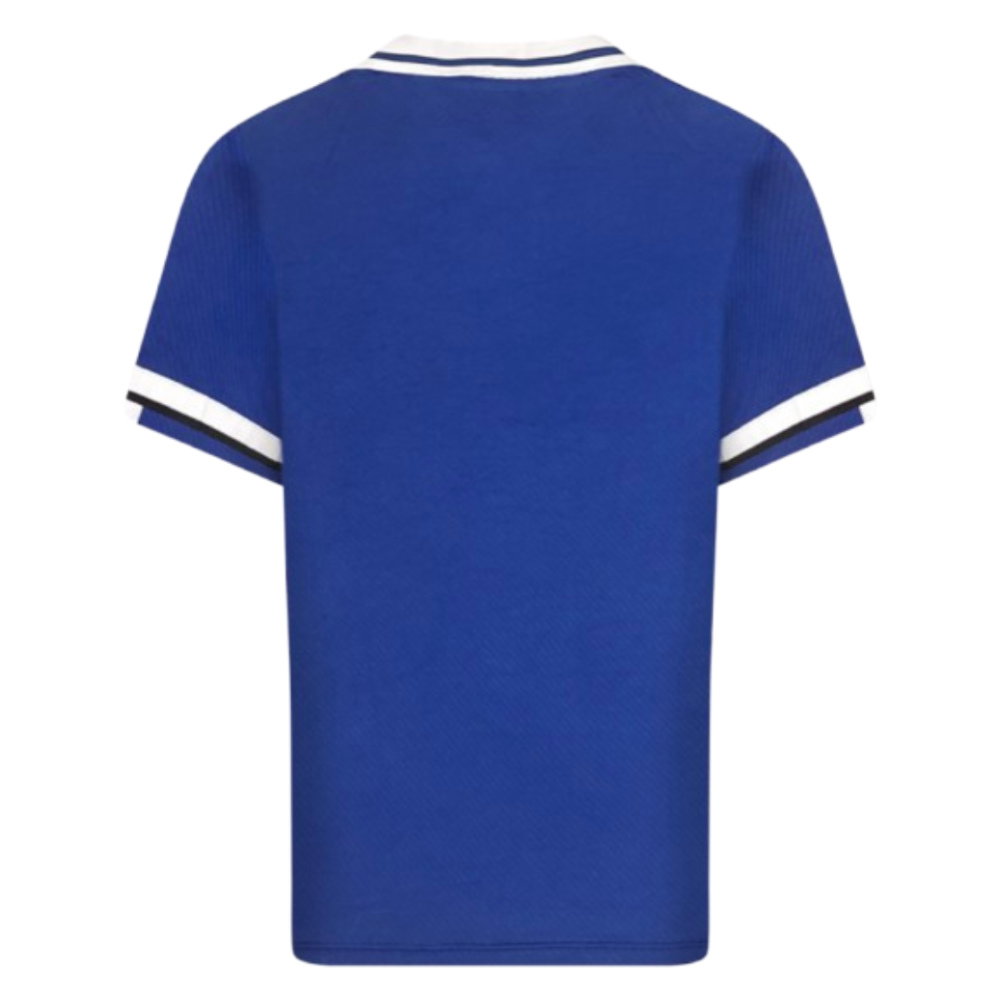 Everton 1994 Home Retro Football Shirt