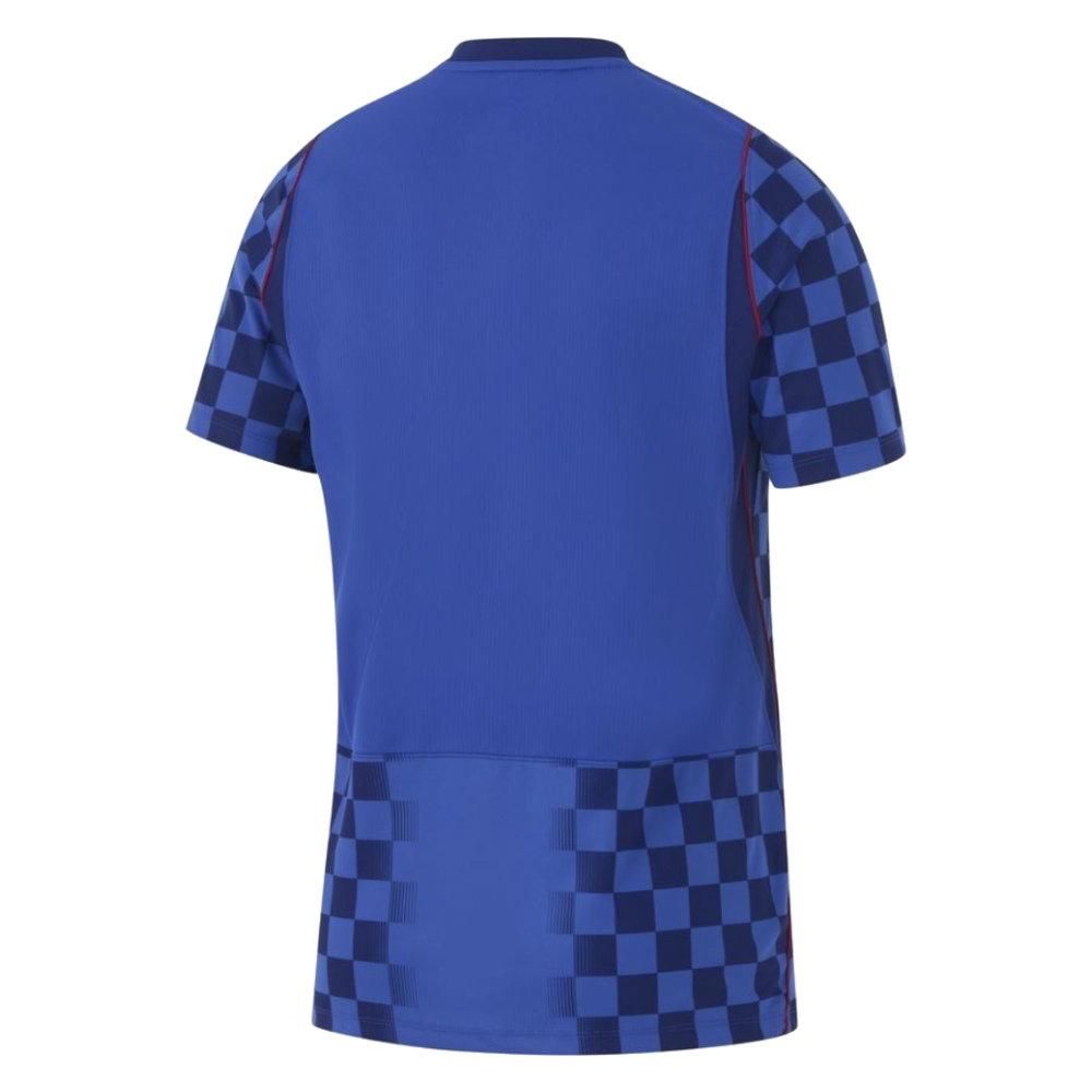2026-2027 Croatia Away Shirt