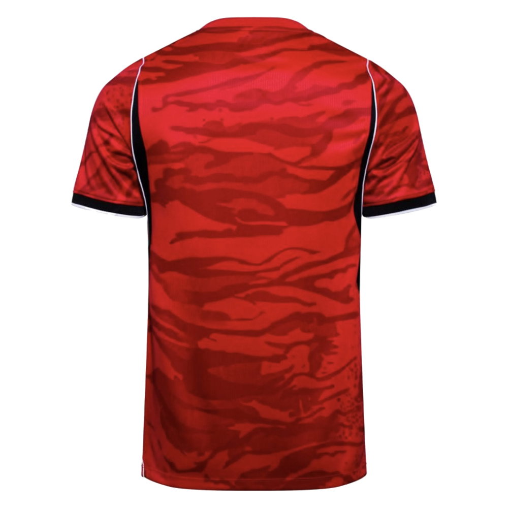 2026-2027 South Korea Home Shirt (J.S.Park 7)