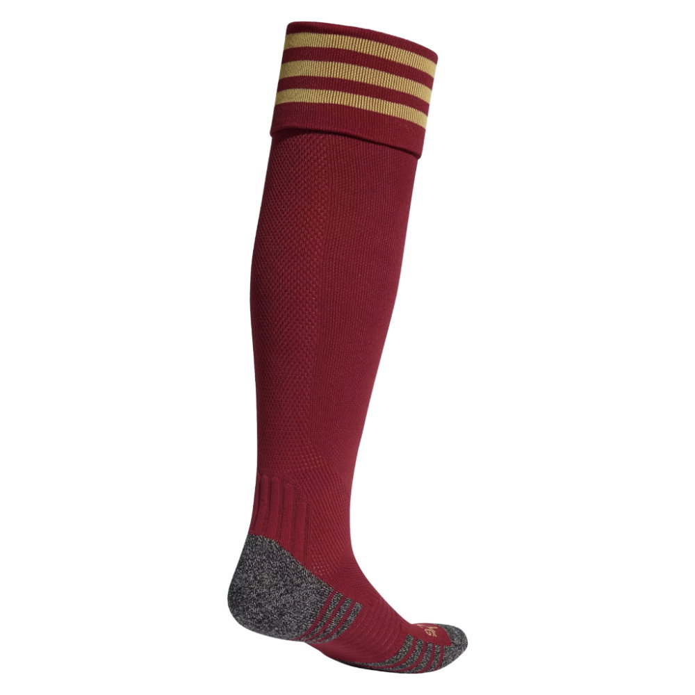 2026-2027 Spain Away Socks (Burgundy)