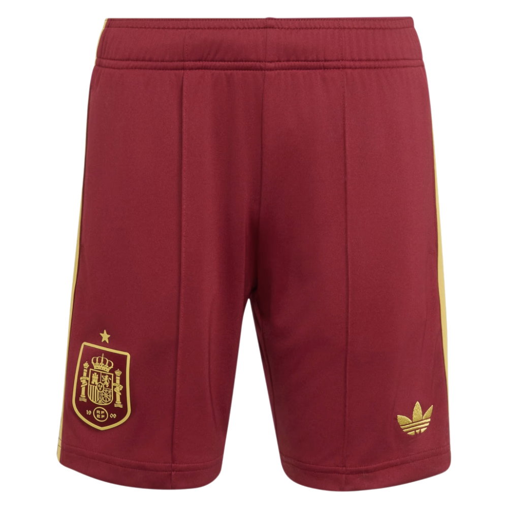 2026-2027 Spain Away Youth Kit