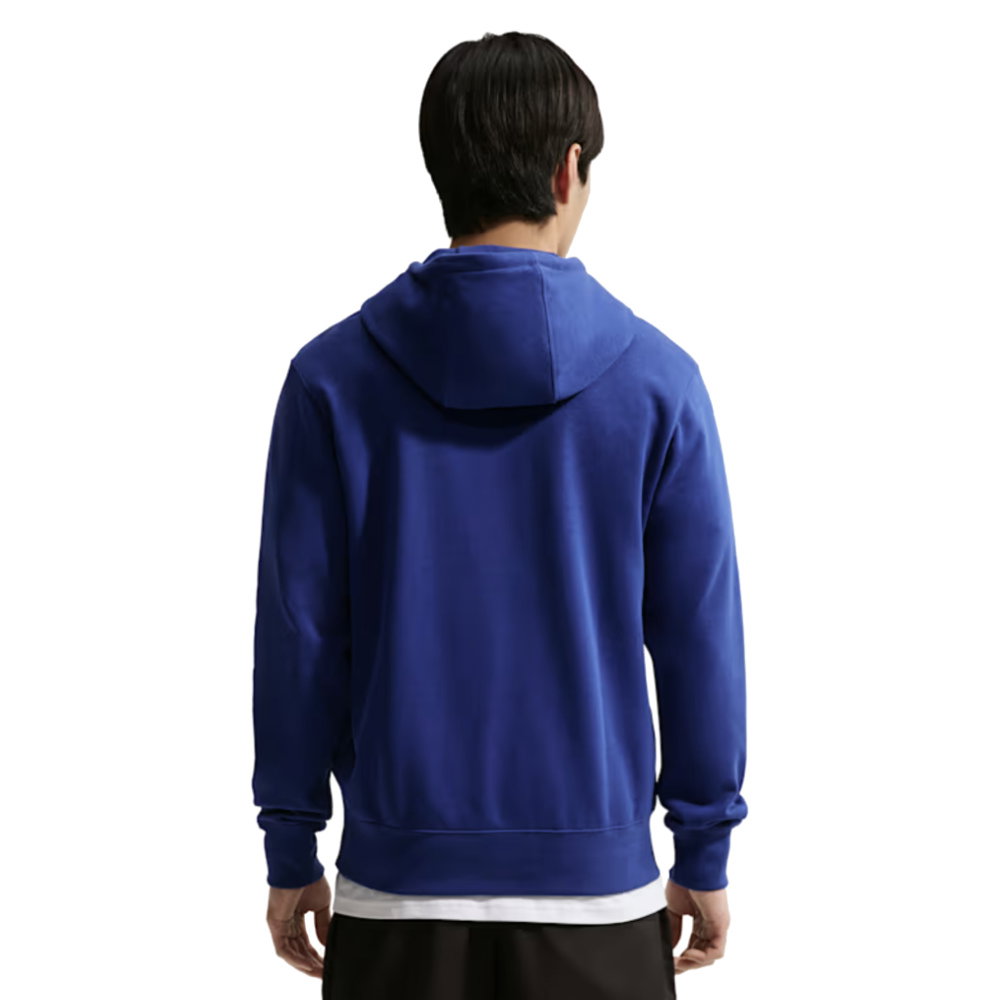 2026-2027 South Korea NSW Club Hoodie (Global Blue)