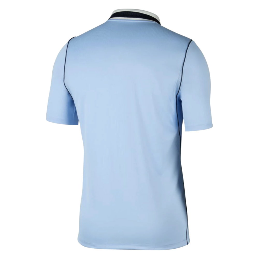 2026-2027 Uruguay Home Shirt