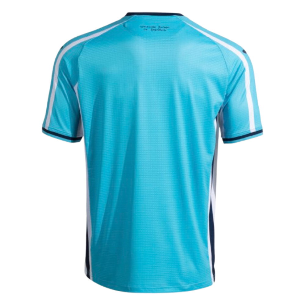 2026-2027 Honduras Away Shirt