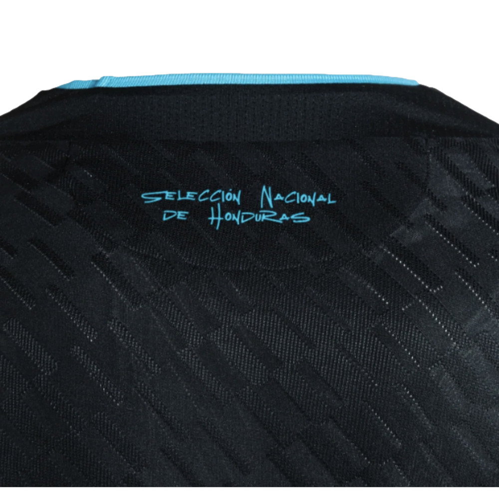 2026-2027 Honduras Third Shirt