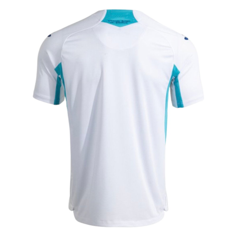 2026-2027 Honduras Home Shirt