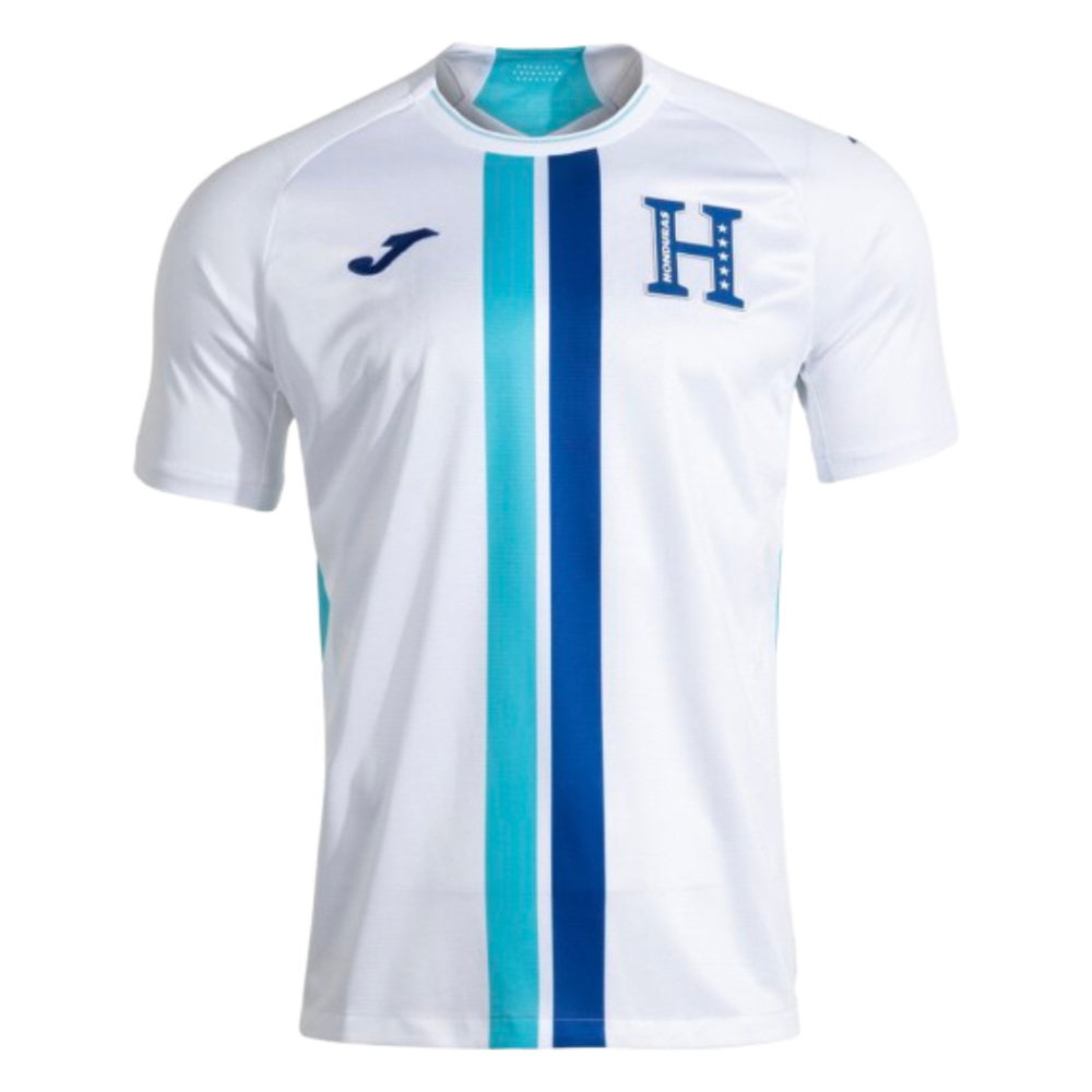 2026-2027 Honduras Home Shirt (Figueroa 3)