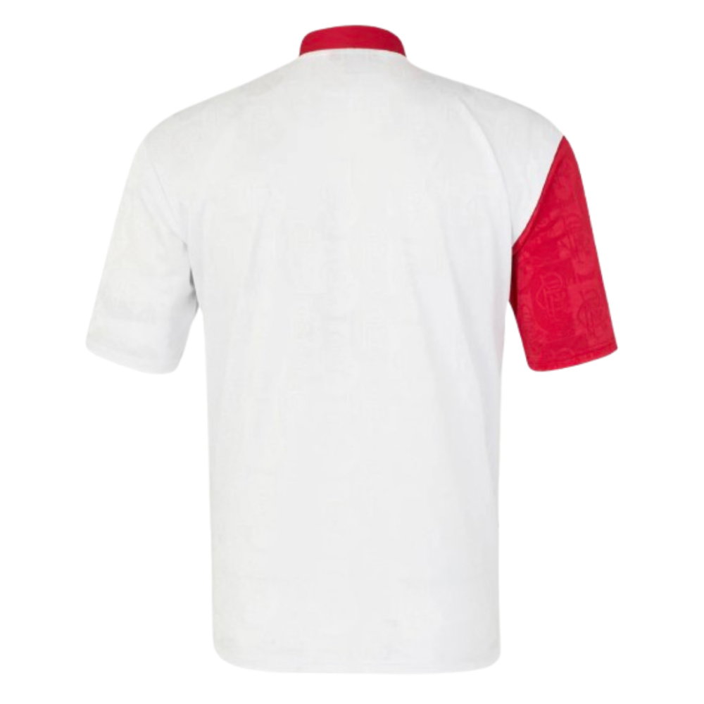 1996-1997 Rangers Retro Away Shirt