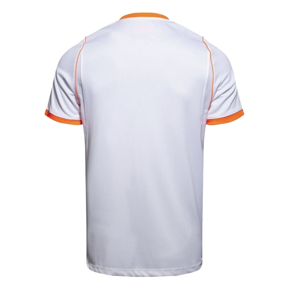 2026-2027 Netherlands Away Shirt
