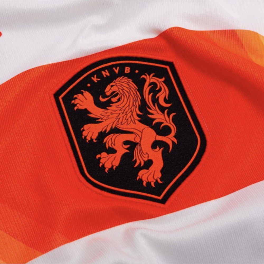 2026-2027 Netherlands Away Shirt