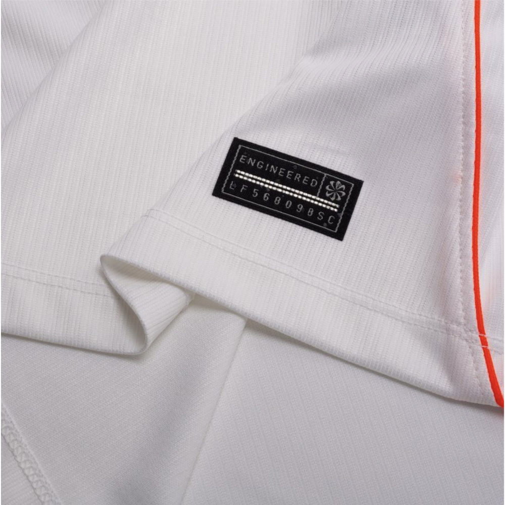 2026-2027 Netherlands Away Shirt