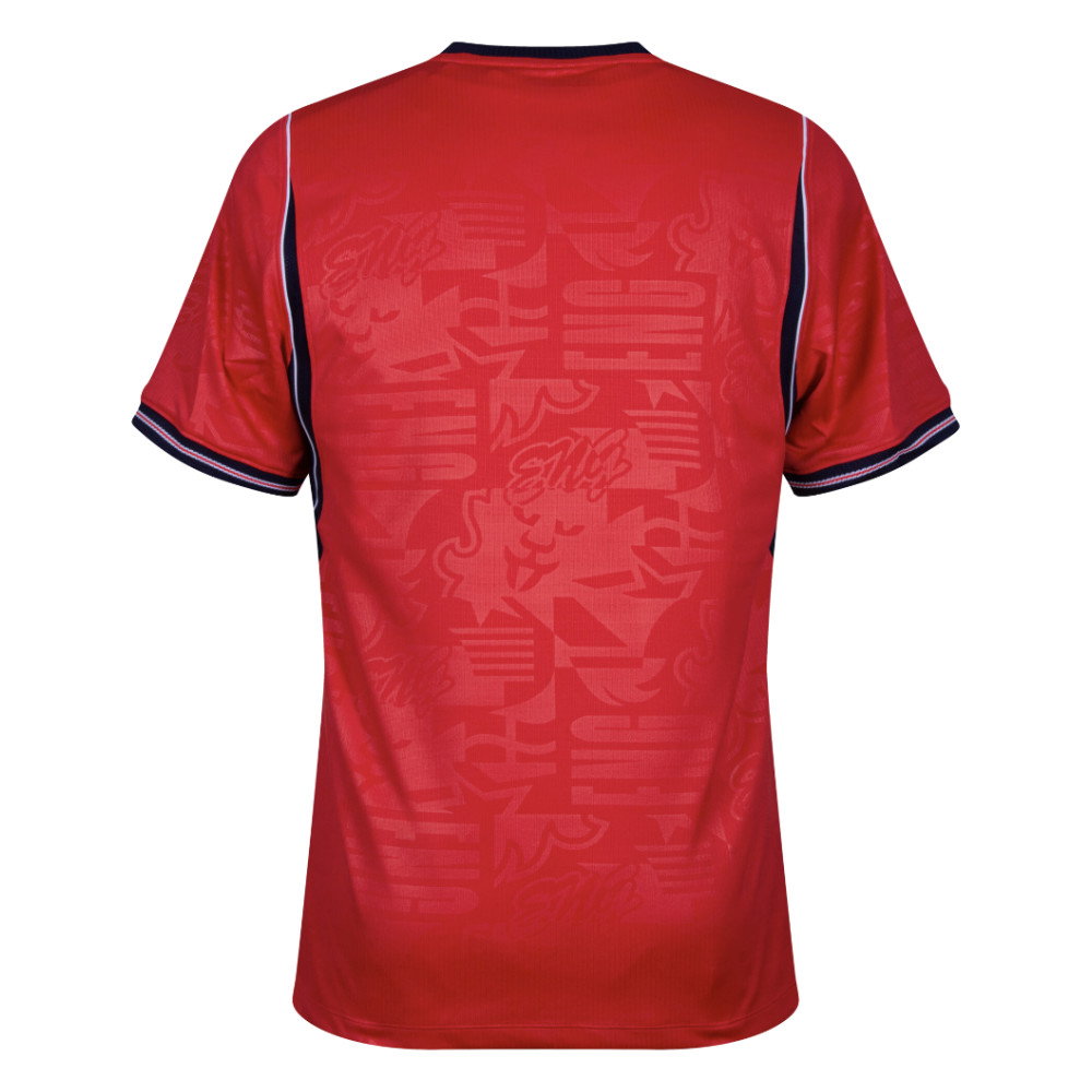 2026-2027 England Away Shirt (Kids)