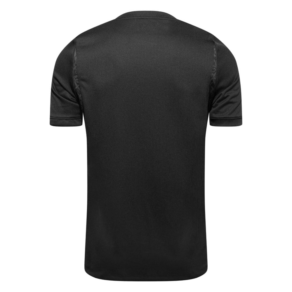 2026-2027 Norway Away Shirt