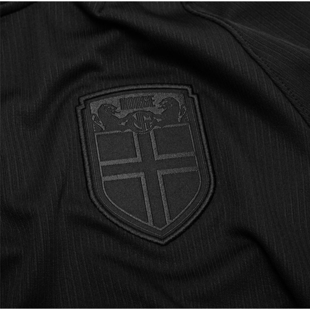 2026-2027 Norway Away Shirt