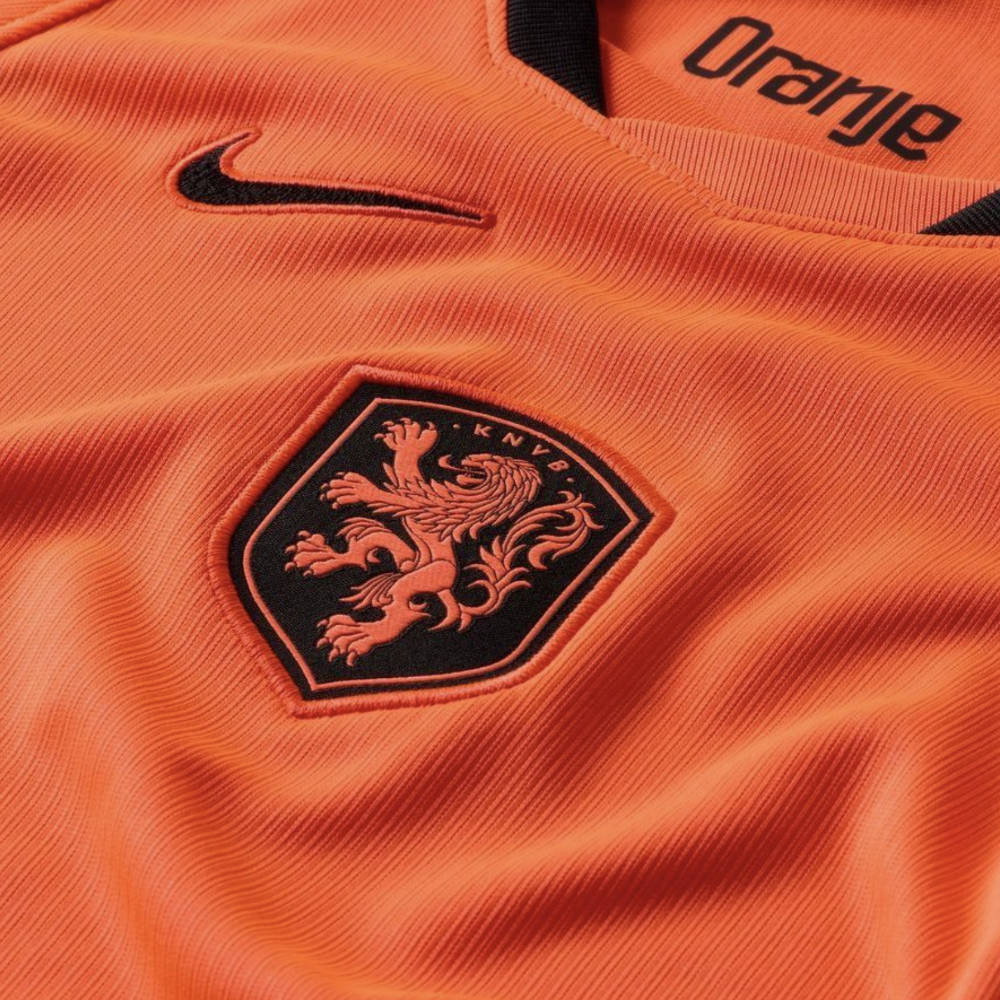 2026-2027 Netherlands Home Mini Kit