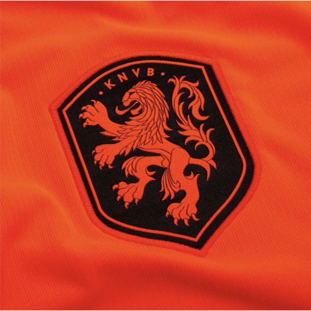 2026-2027 Netherlands Home Shirt