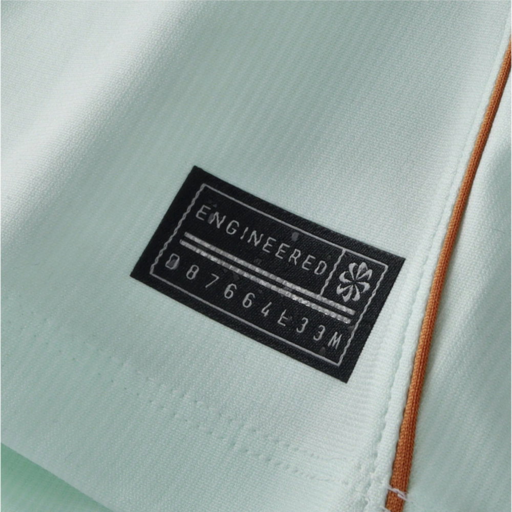 2026-2027 France Away Shirt