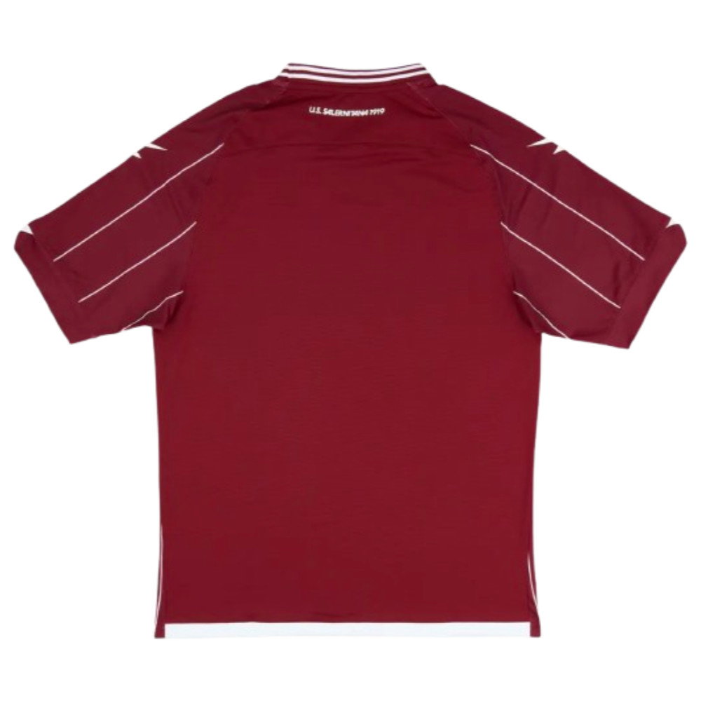 2024-2025 Salernitana Home Shirt