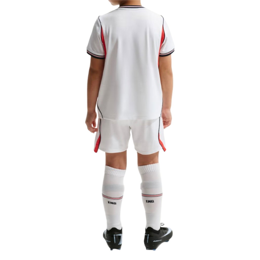 2026-2027 England Home Mini Kit (Ferdinand 5)