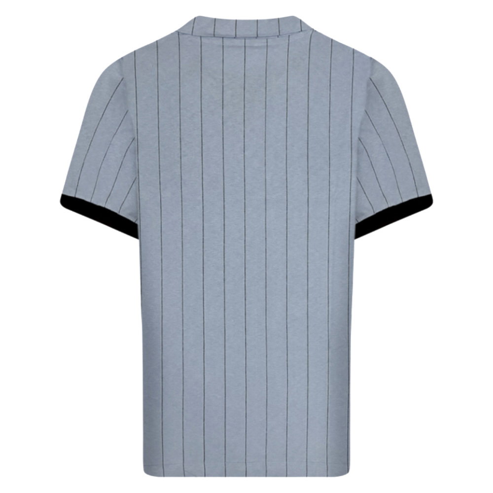 Netherlands 1983 Away Retro Shirt (Your Name)