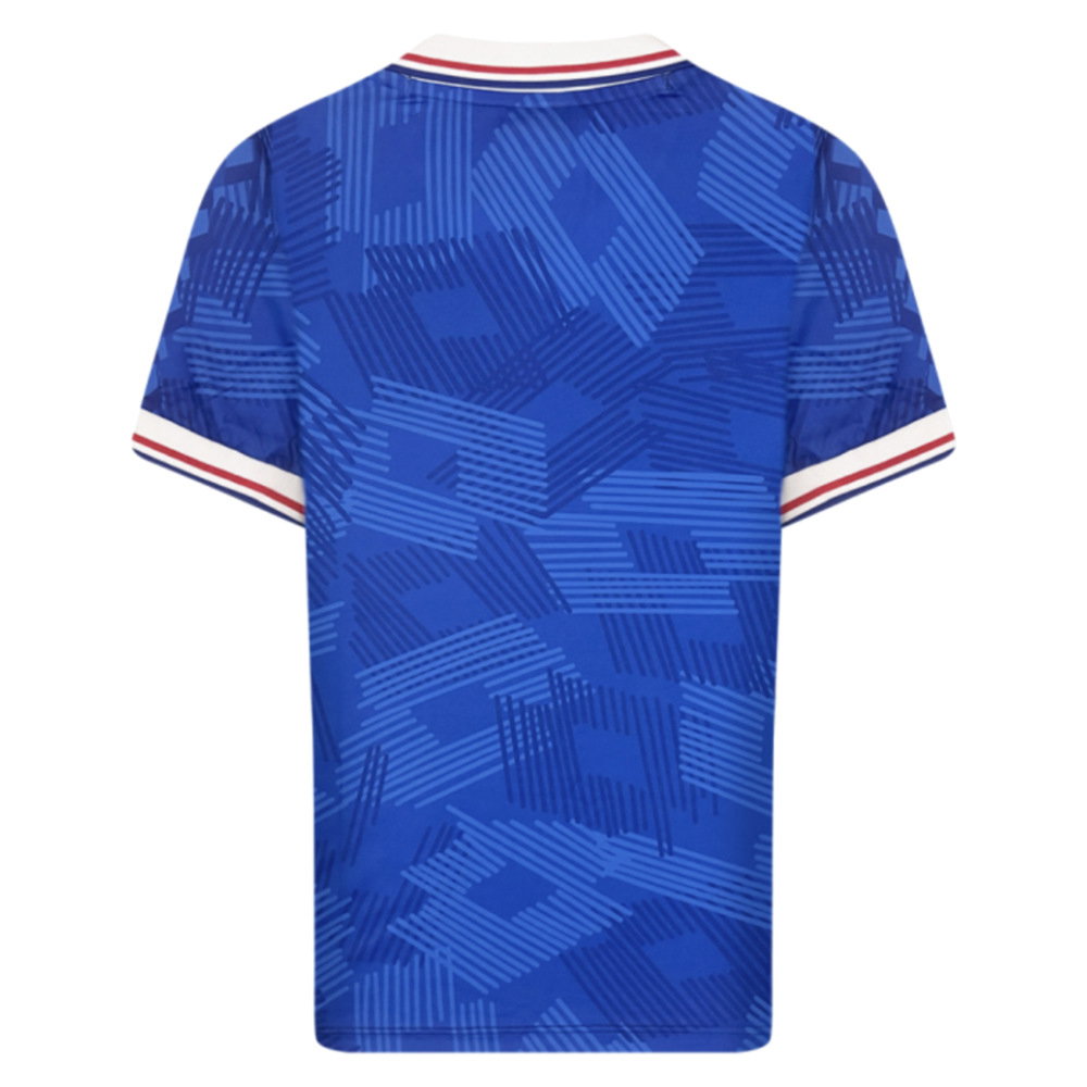 Netherlands 1992 European Championship Third Shirt
