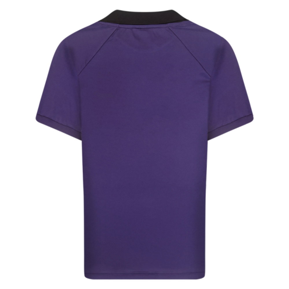 West Ham United 1998 Away Retro Goalkeeper Shirt