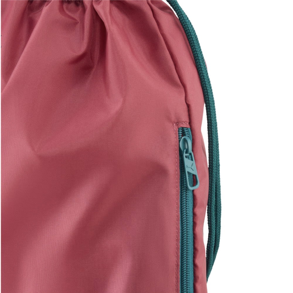 2026-2027 Portugal Gym Sack (Port/Emerald Ice)
