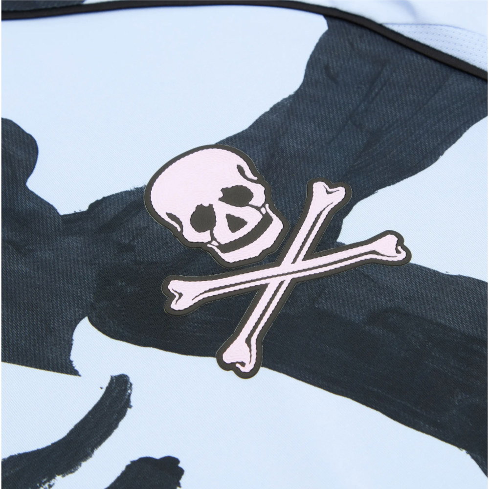2025-2026 Orlando Pirates Third Shirt