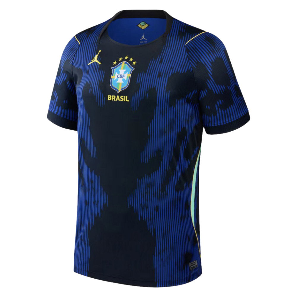2026-2027 Brazil Away Shirt (Ronaldo 9)