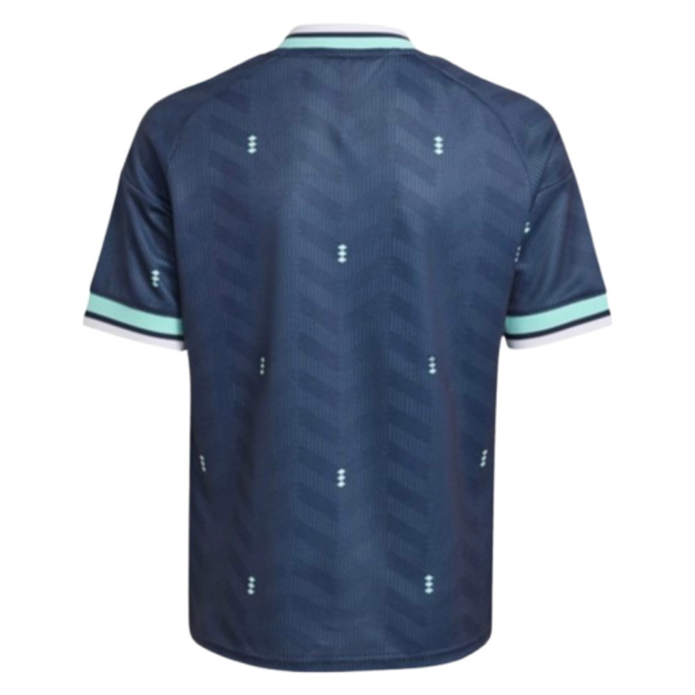 2026-2027 Germany Away Mini Kit