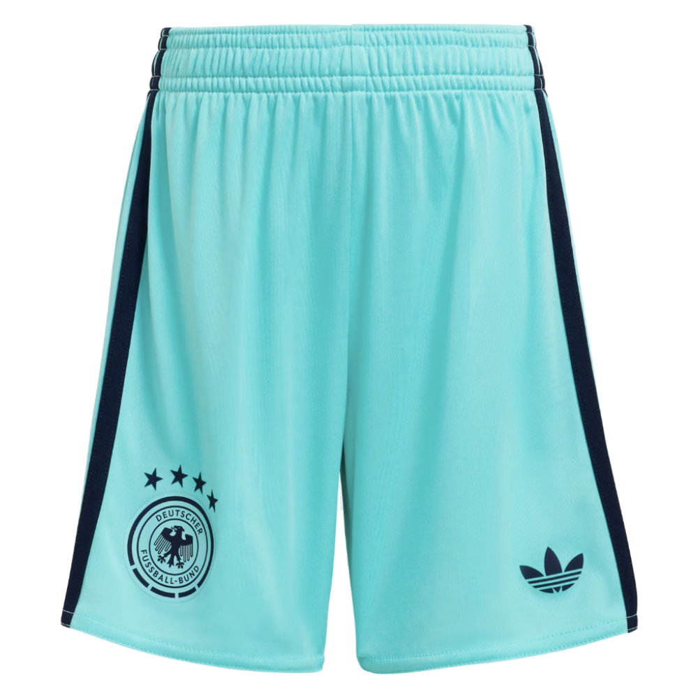 2026-2027 Germany Away Mini Kit