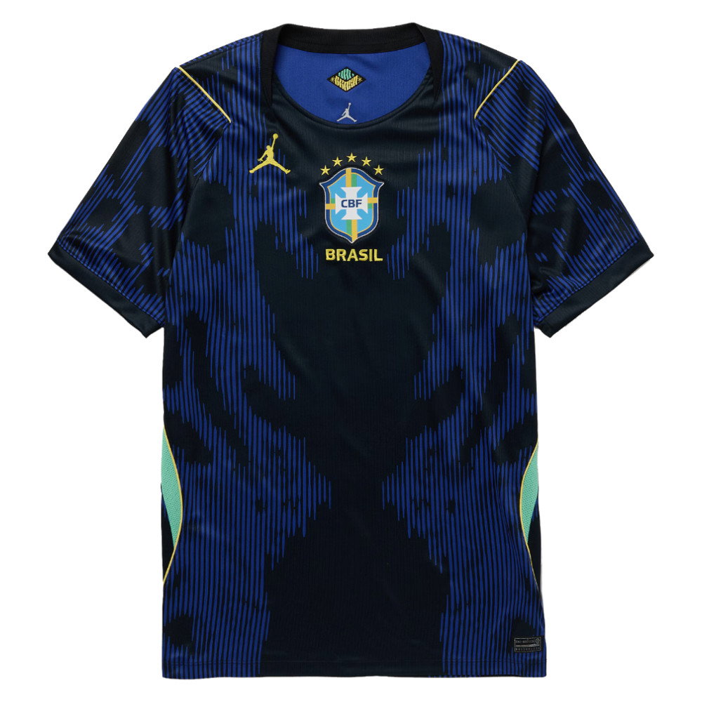 2026-2027 Brazil Away Shirt (Womens) (Ronaldo 9)