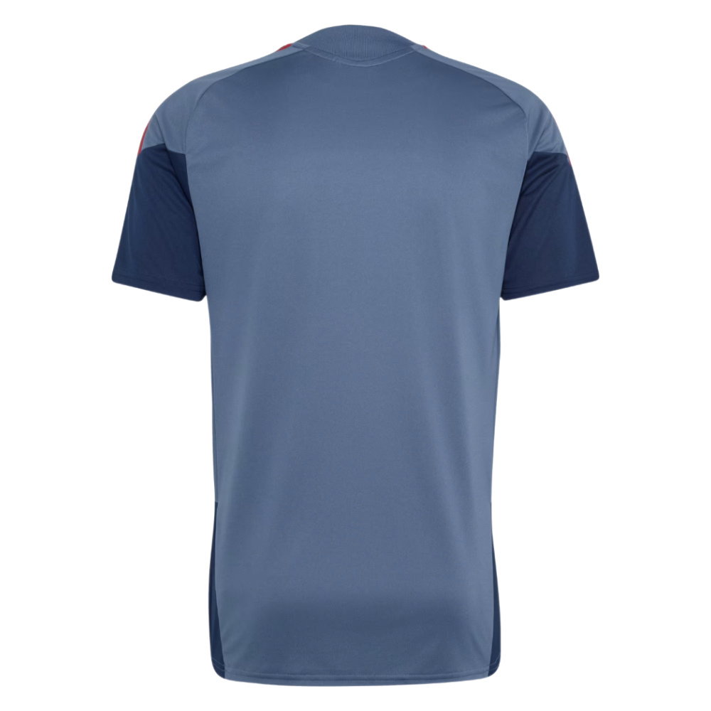 2026-2027 Bayern Munich Training Jersey (Preloved Ink) (Karl 42)