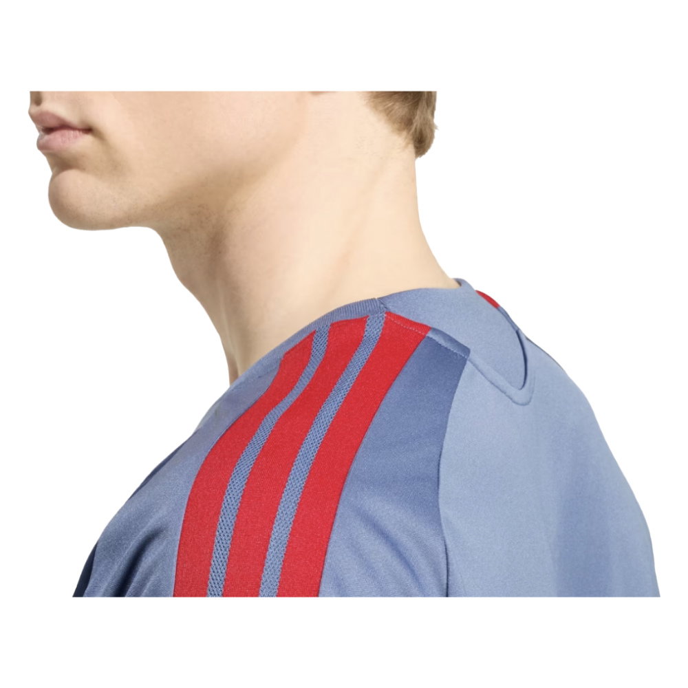2026-2027 Bayern Munich Training Jersey (Preloved Ink) (Karl 42)