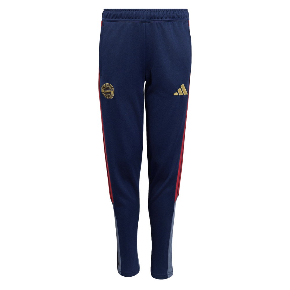 2026-2027 Bayern Munich Tracksuit (Preloved Ink) - Kids