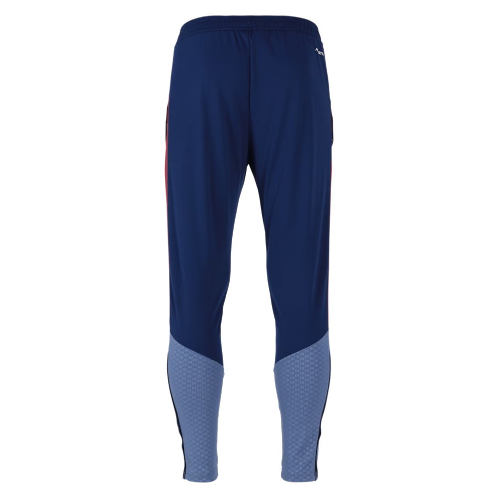 2026-2027 Bayern Munich Training Pants (Night Indigo)