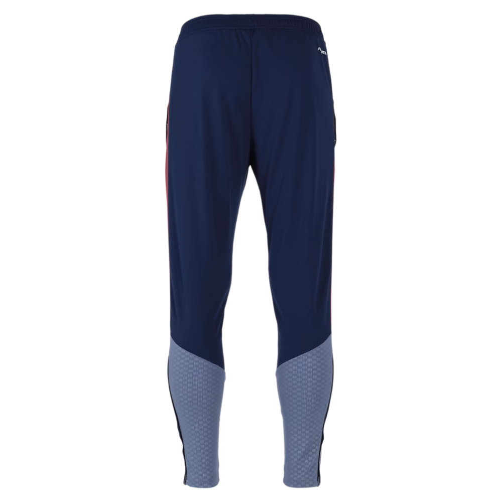 2026-2027 Bayern Munich Training Pants (Night Indigo) - Kids