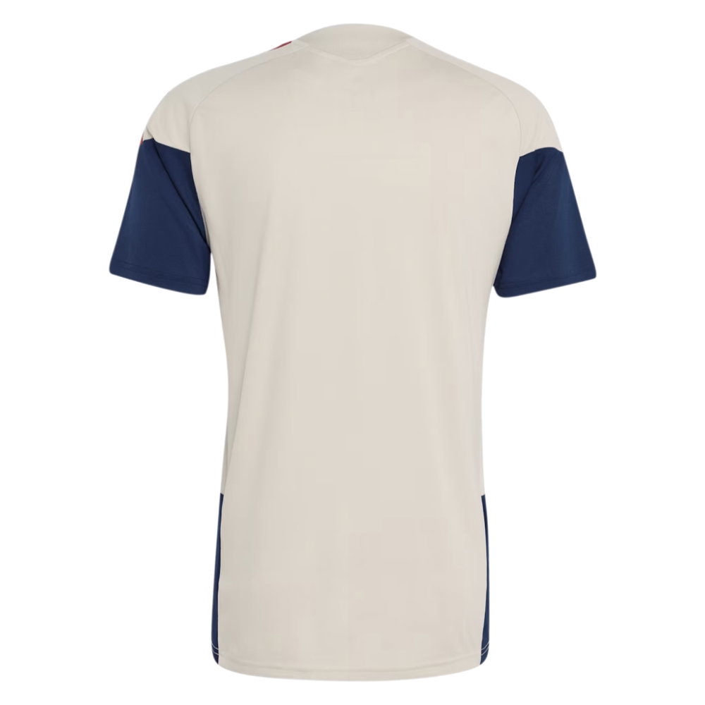 2026-2027 Bayern Munich Training Jersey (Alumina) (Karl 42)