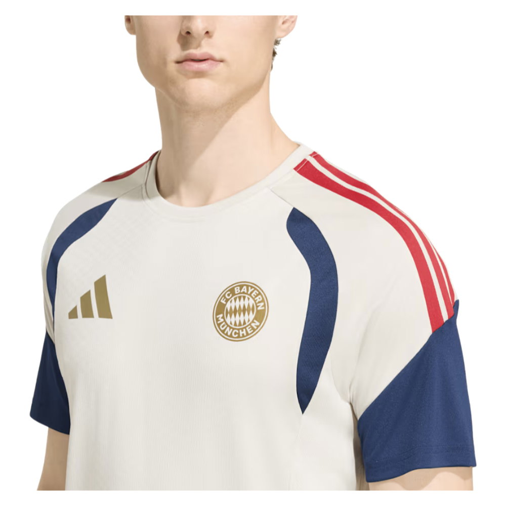 2026-2027 Bayern Munich Training Jersey (Alumina) (Karl 42)
