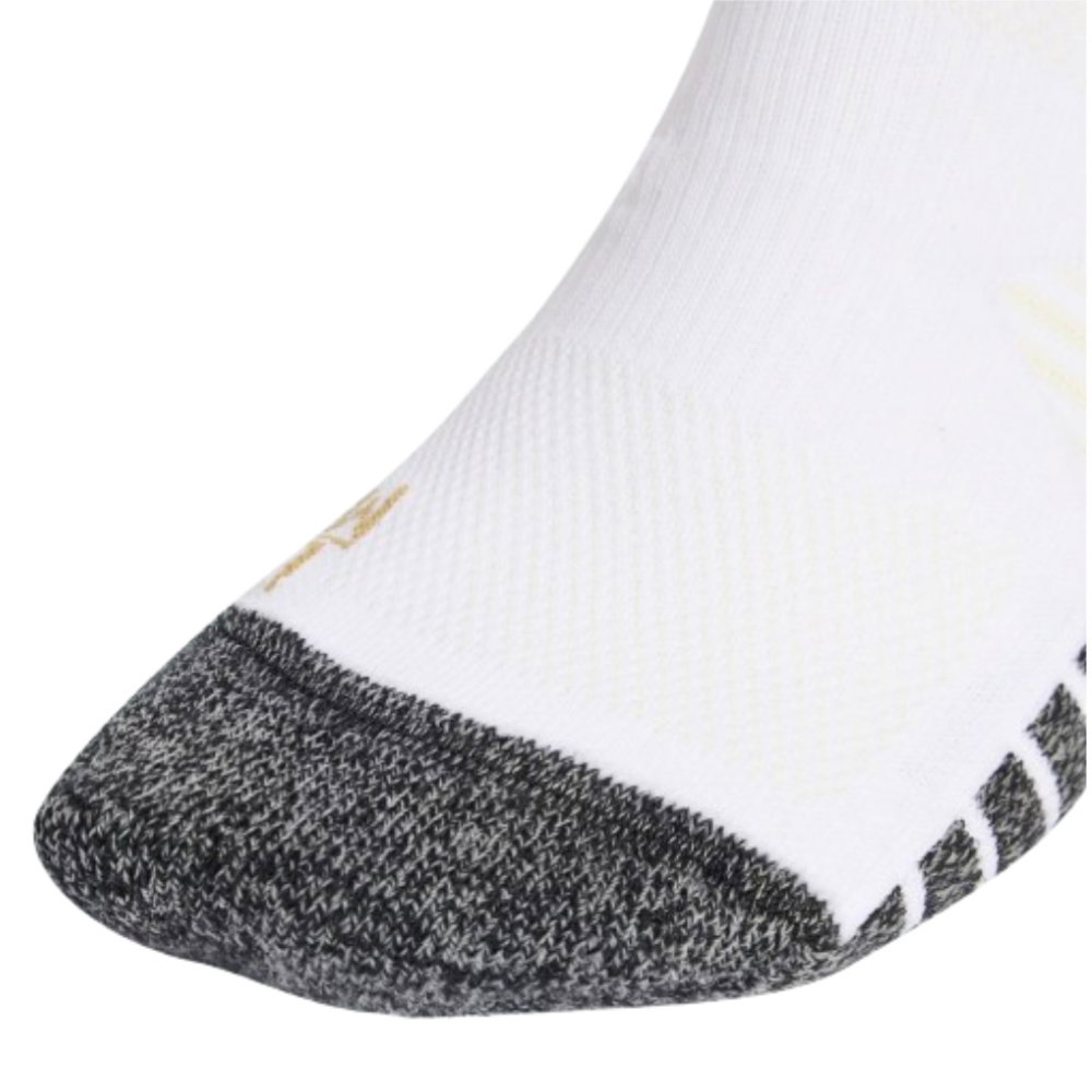 2026-2027 Bayern Munich Home Socks (White)