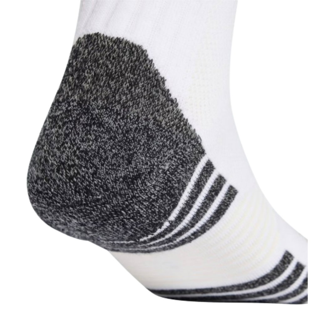 2026-2027 Bayern Munich Home Socks (White)