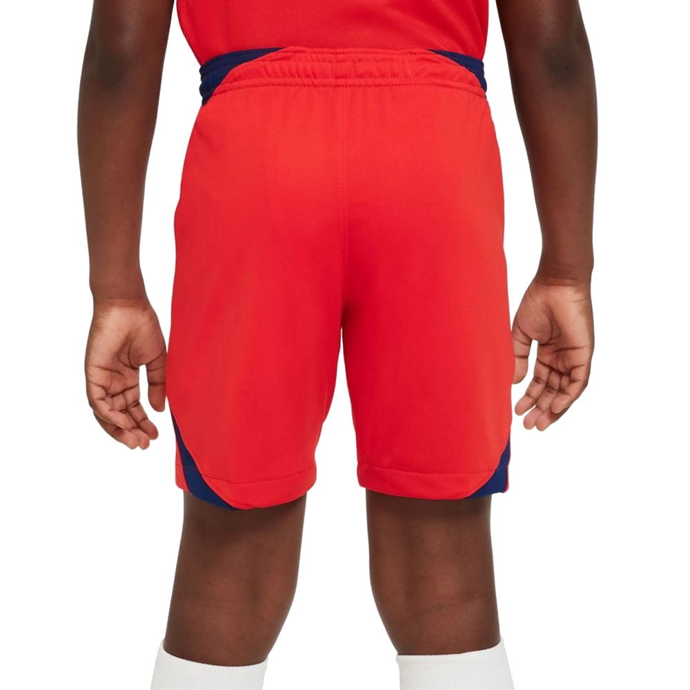 2022-2023 England Away Shorts (Kids)