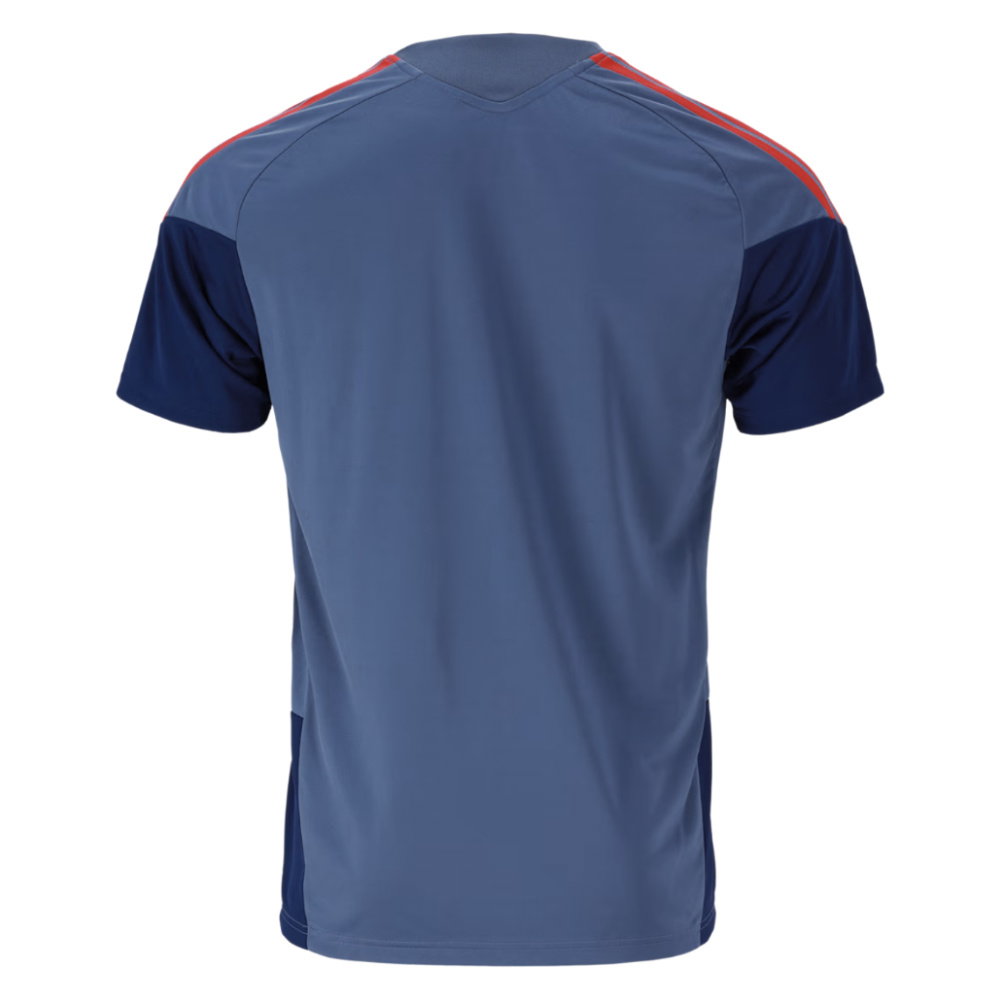 2026-2027 Bayern Munich Training Jersey (Preloved Ink) - Kids