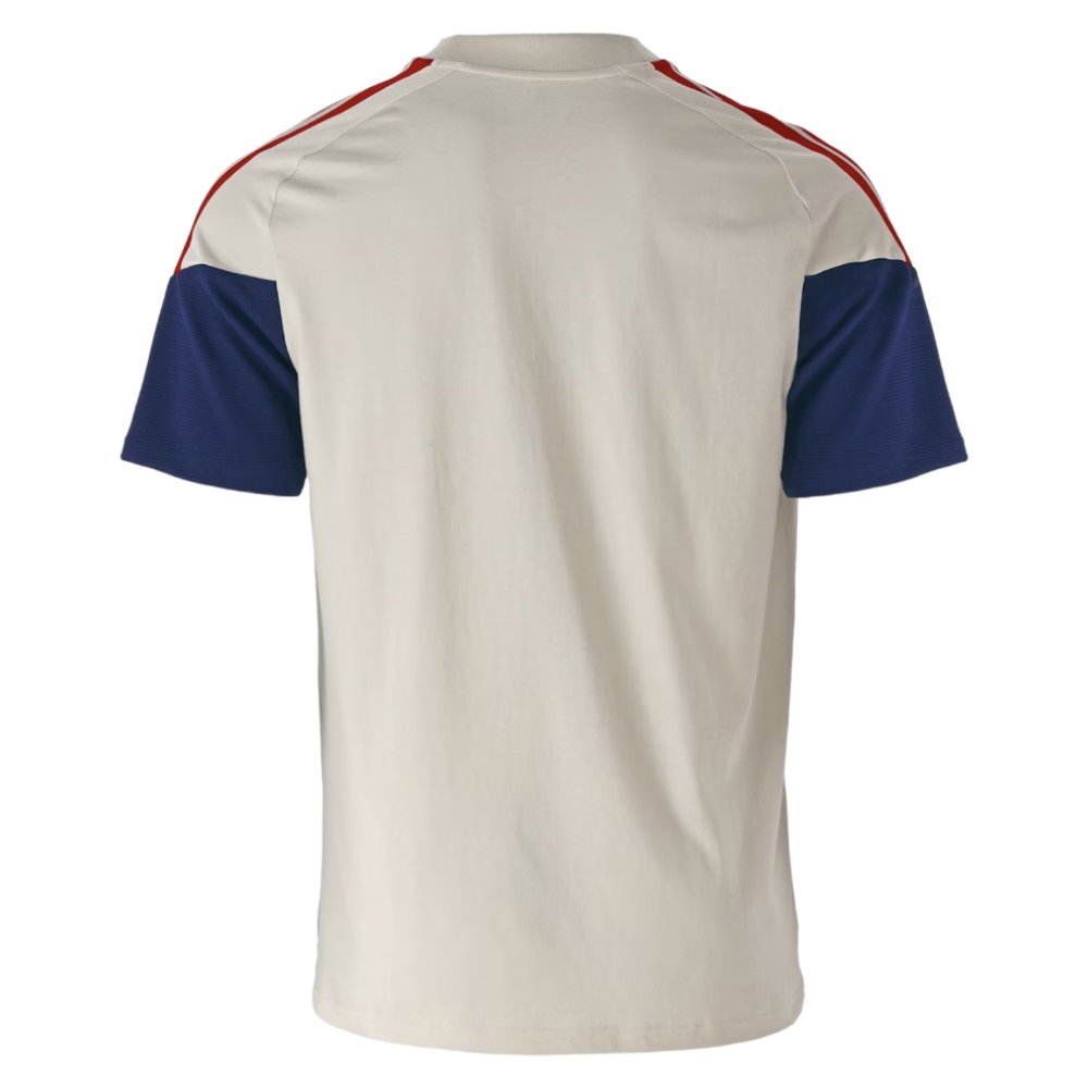2026-2027 Bayern Munich Training Tee (Alumina)