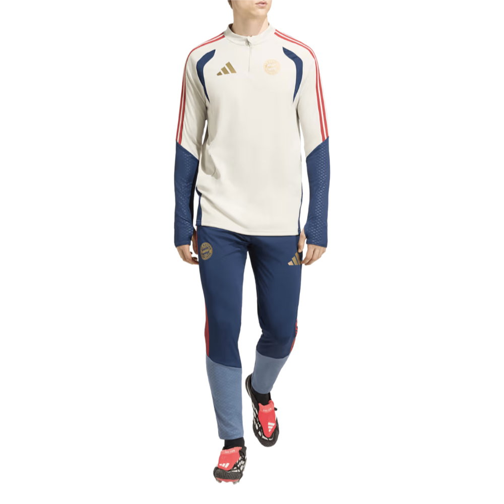 2026-2027 Bayern Munich Training Top (Alumina)