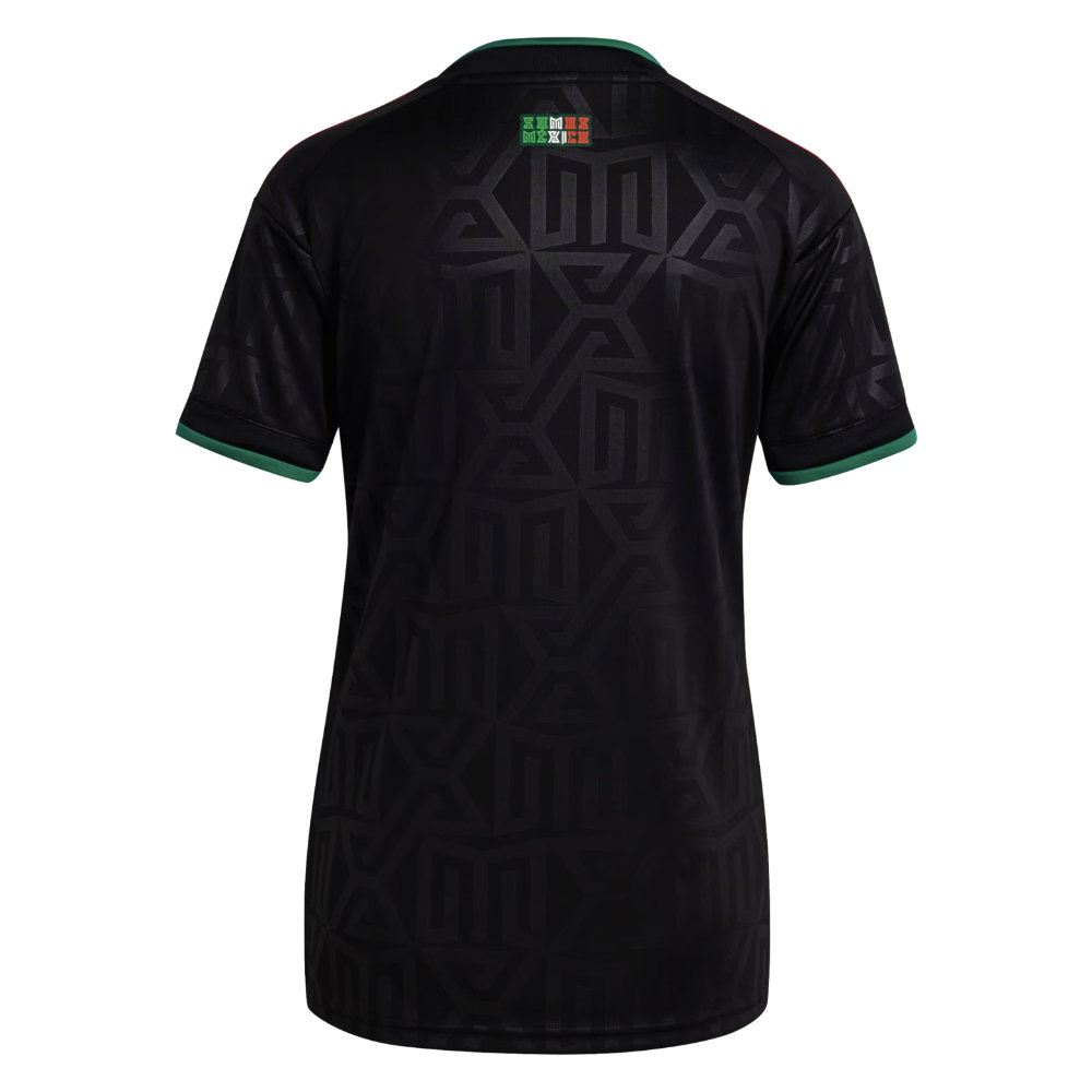 2026-2027 Mexico Third Shirt (Womens)