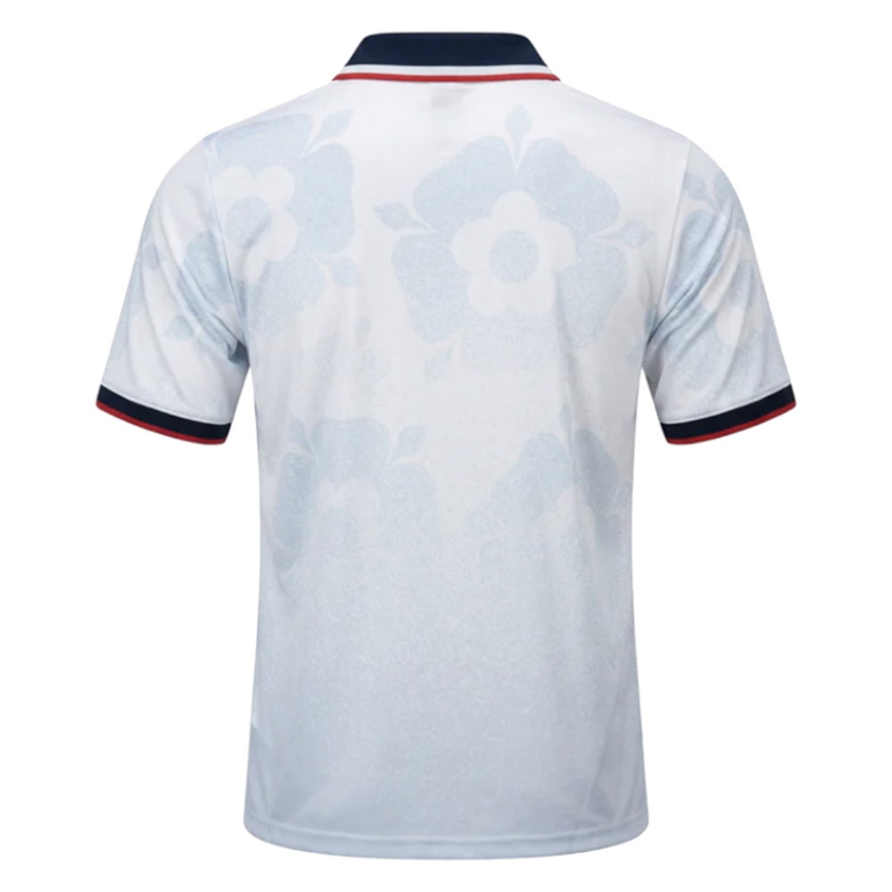 UMBRO England World Cup 26 Football Shirt