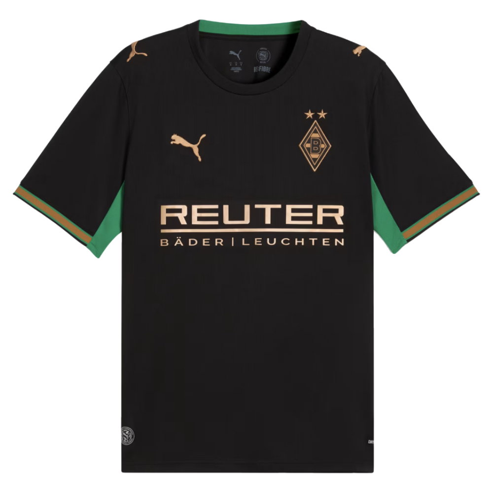2026-2027 Borussia MGB Away Shirt (Leopold 8)