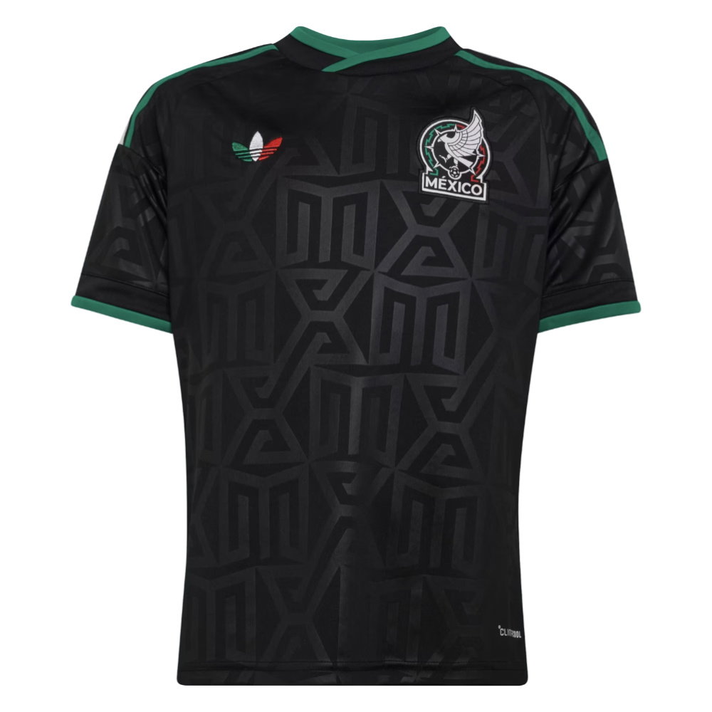 2026-2027 Mexico Third Shirt (Kids) (Chicharito 14)